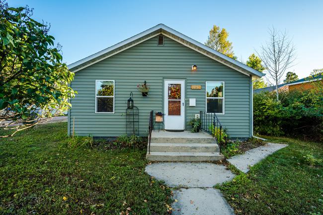 720 Park Street, WY 82801