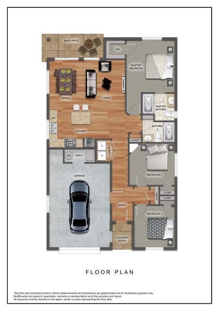 1270 Edelman Loop, WY 82801
