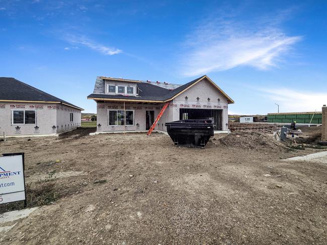 1135 Edelman Loop, WY 82801