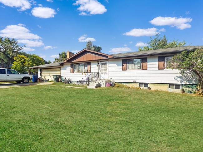 851 Burton Street, WY 82801