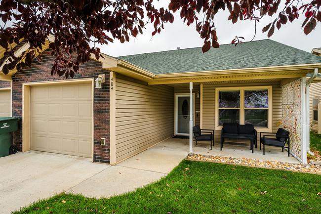 484 Blue Sky Court, WY 82801