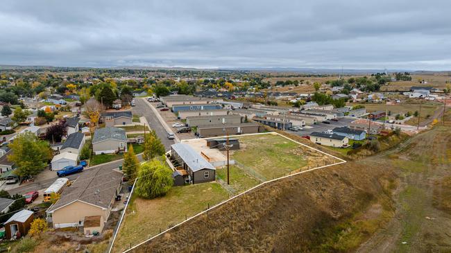 729 E Timberline Drive, WY 82801