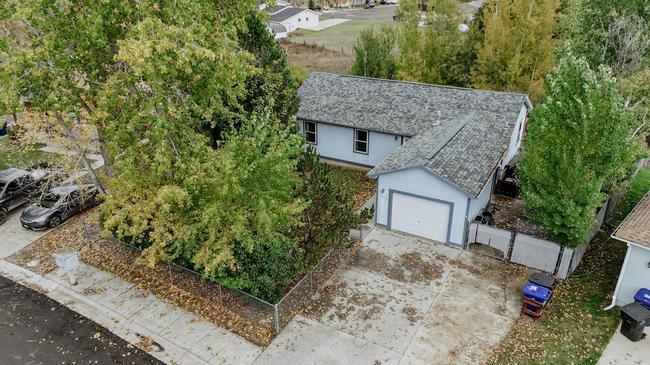 1669 North Heights Avenue, WY 82801