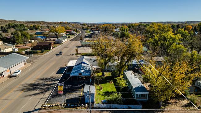 408 US HWY 14, WY 82839