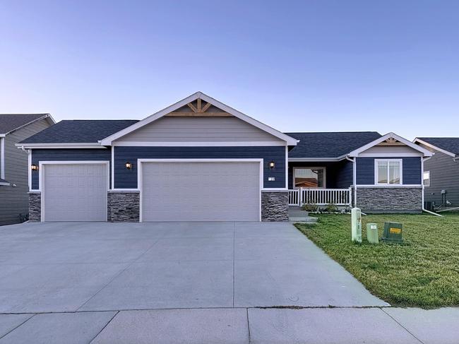 39 Harmony Street, WY 82834