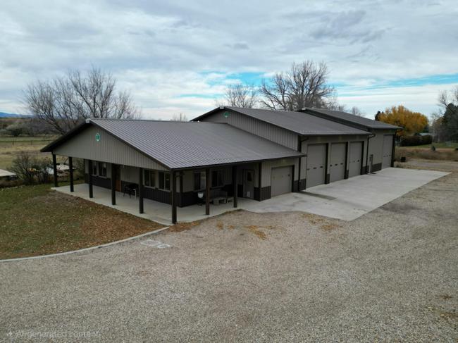 7 Woodland Park Road, WY 82801