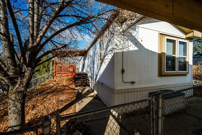 760 E Timberline Drive, WY 82801