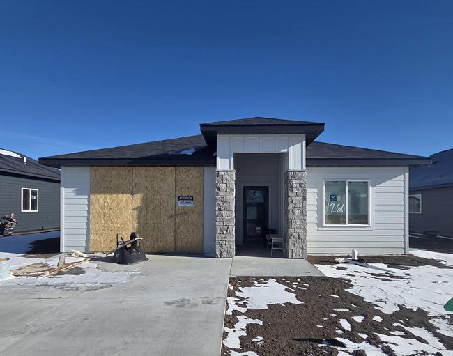 1260 Edelman Loop, WY 82801