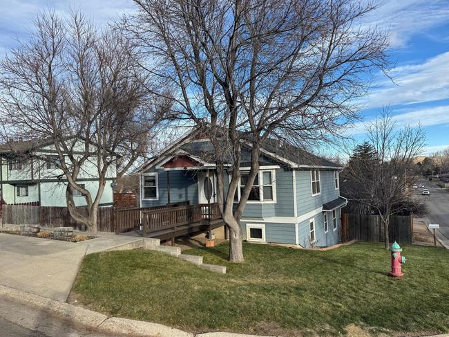 959 S Main Street, WY 82801