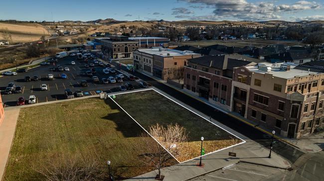 165 N Connor Street, WY 82801