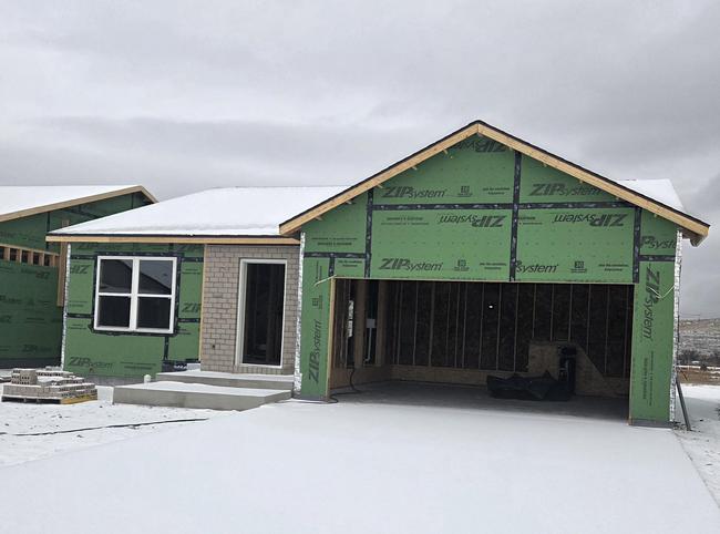 1115 Edelman Loop, WY 82801