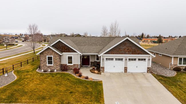 2153 Pheasant Draw Road, WY 82801