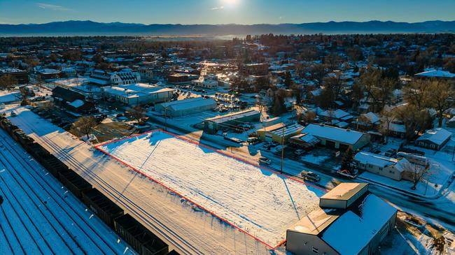 1025 Broadway Street, WY 82801