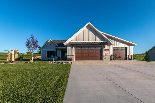 25 Wishbone Way, WY 82801