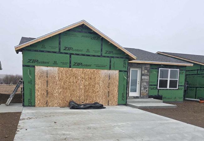 1125 Edelman Loop, WY 82801