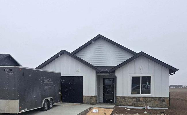 1215 Edelman Loop, WY 82801