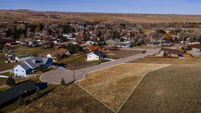 2 and 4 Black Mountain Drive, WY 82801