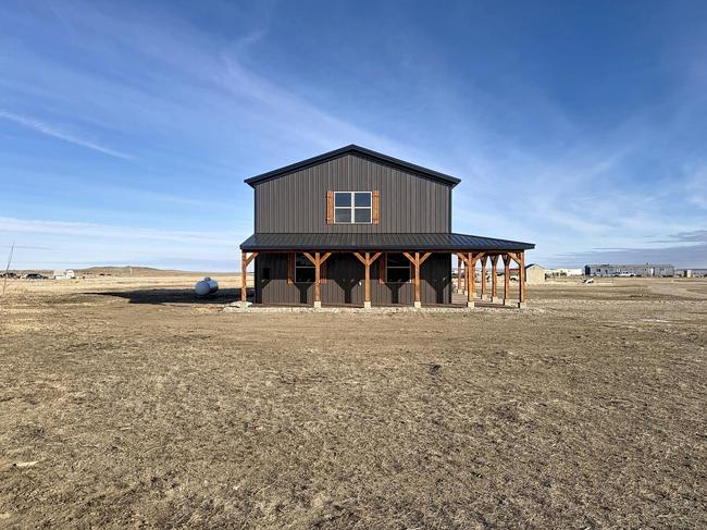 29 Deer Trail, WY 82834