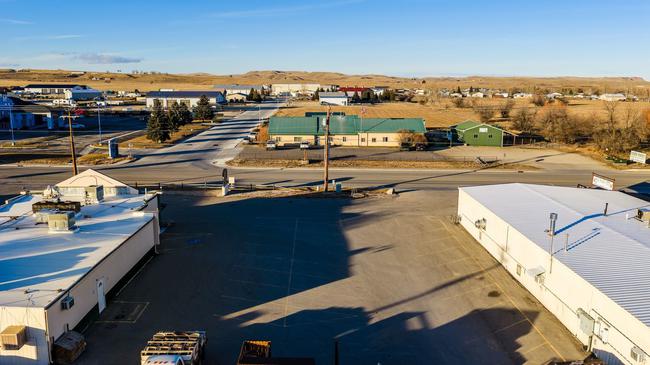 117 US HWY 16 East, WY 82834
