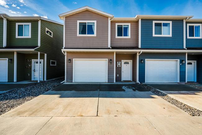 104 Trails West Circle, WY 82839