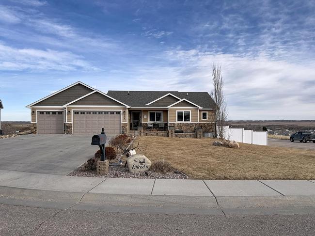 158 White Tail Court, WY 82834