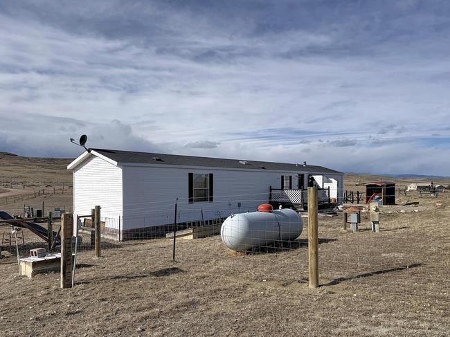 22 Antelope Drive, WY 82834