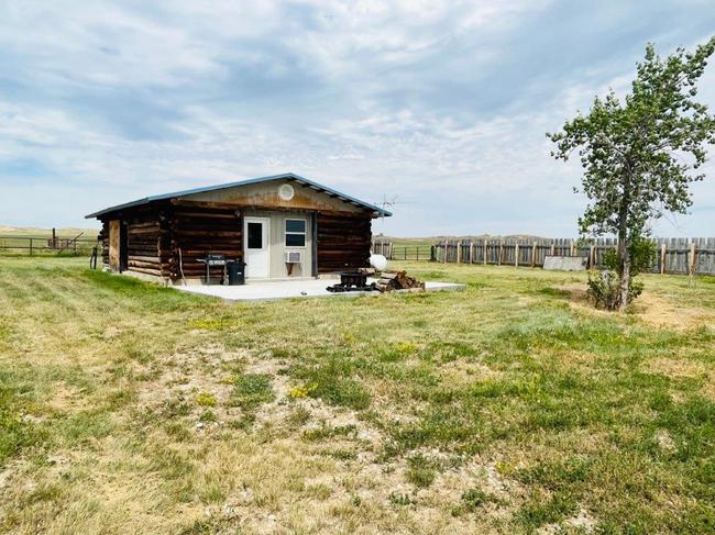 25 Gosney Road, WY 82639