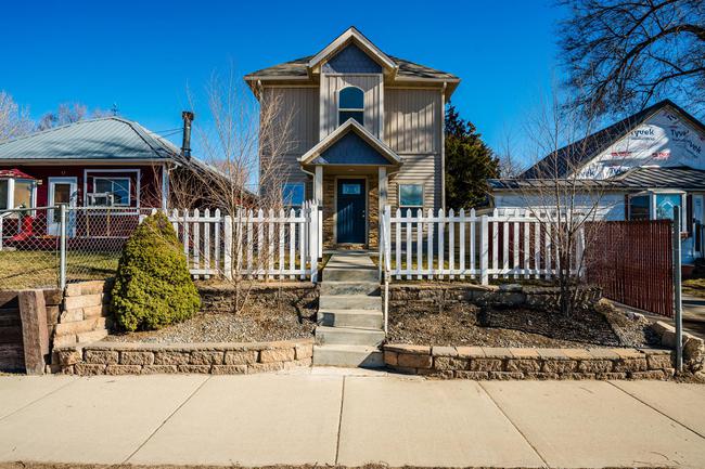 19 N Sheridan Avenue, WY 82801