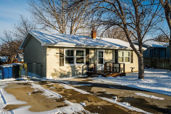 1445 N Heights Lane, WY 82801