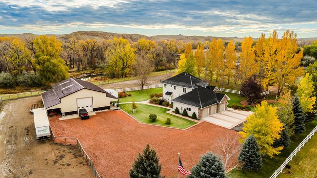 73 Decker Road, WY 82801