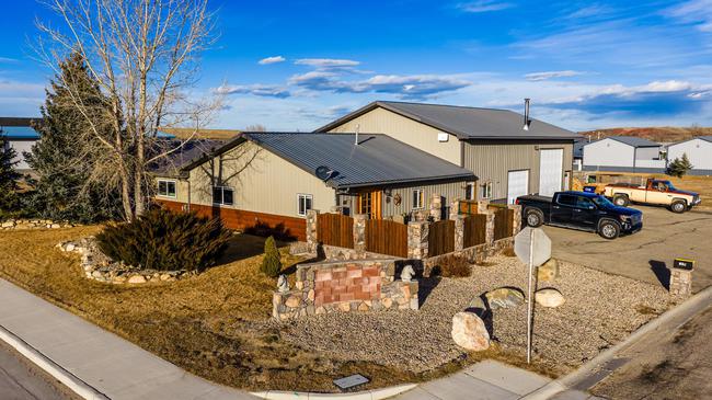 201 Flatiron Drive, WY 82834