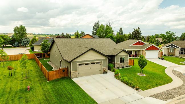 40 Sunrise Lane, WY 82801