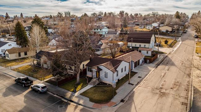 904 Gladstone Street, WY 82801