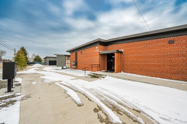 1290 Unit G Burton Street, WY 82801