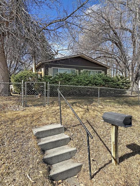 644 S Desmet Avenue, WY 82834