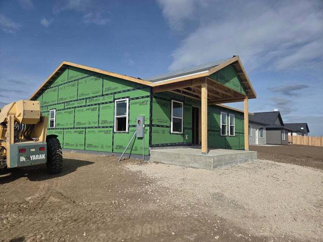 1110 Edelman Loop, WY 82801