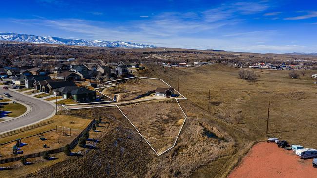 1761 Willow Trail, WY 82801