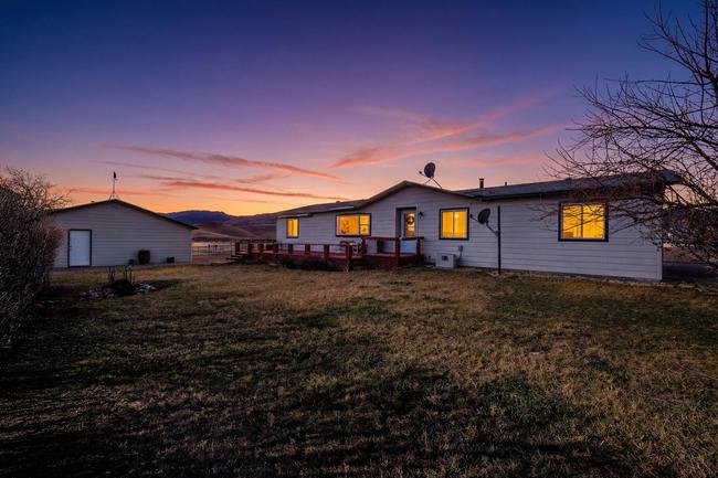 55 Columbus Road, WY 82836