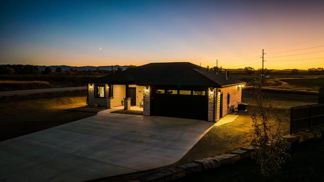 1495 Oxbow Drive, WY 82801