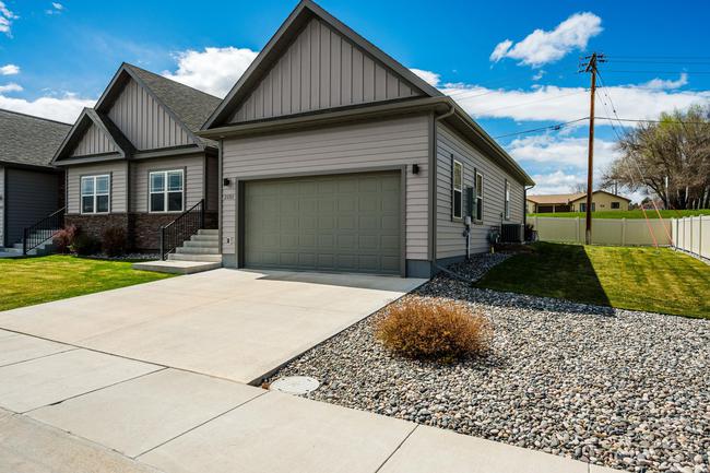 2151 Skyview West Drive, WY 82801