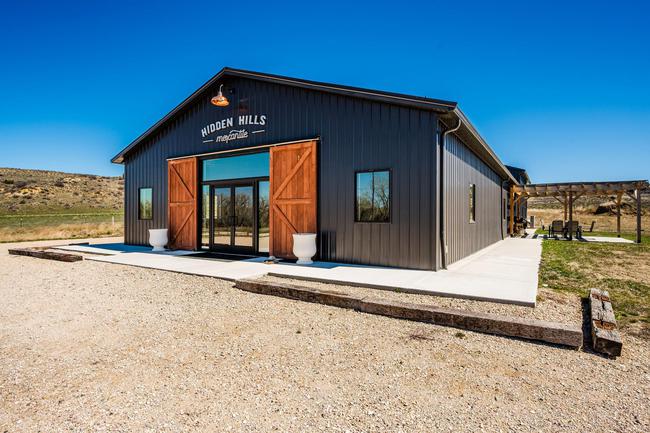 823 Decker Road, WY 82801