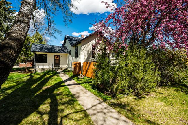 1503 Pioneer Road, WY 82801