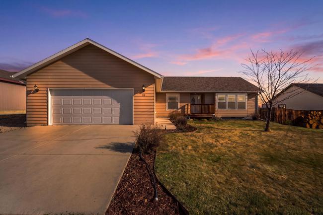 20 Harmony Street, WY 82834