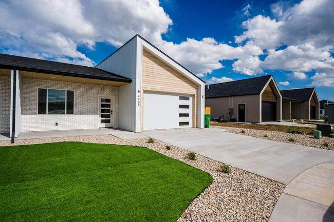 4705 Oxbow Drive, WY 82801