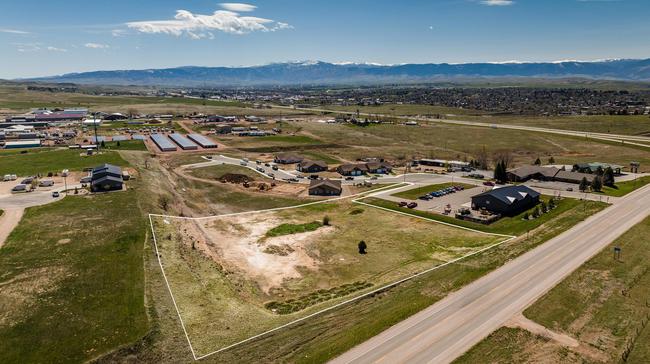 755 Valley View Drive Lot 4, WY 82801