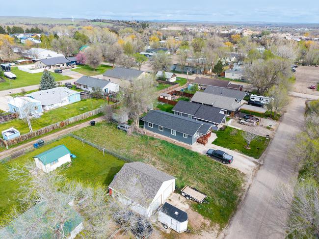 1620 Parker Avenue, WY 82801