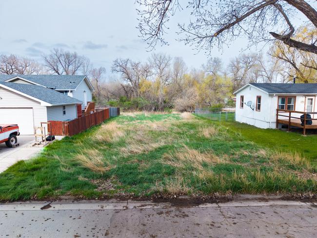 2054 Frackleton Street, WY 82801