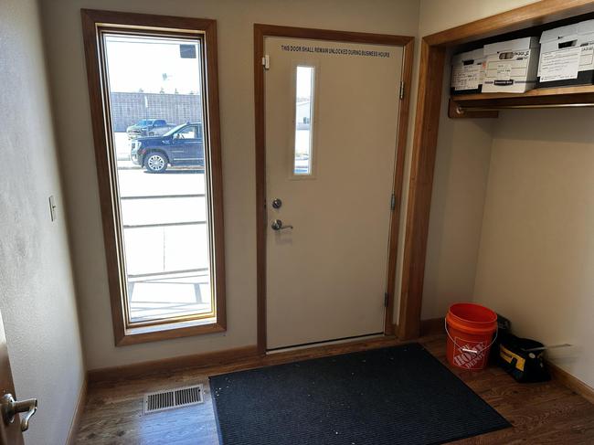 206 N Brooks Street, WY 82801