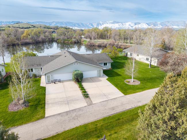 5 Bluebill Drive, WY 82801