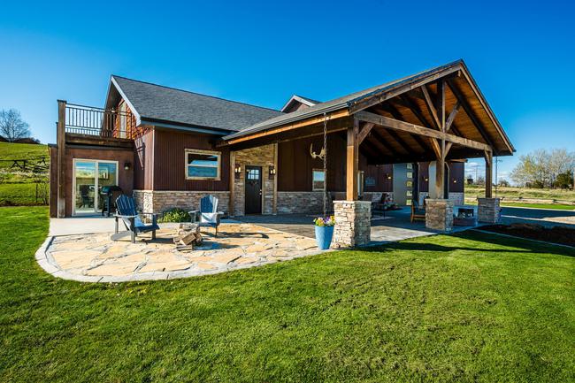 44 Landon Lane, WY 82801